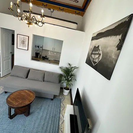 Barcelona Central Apartments Extérieur photo