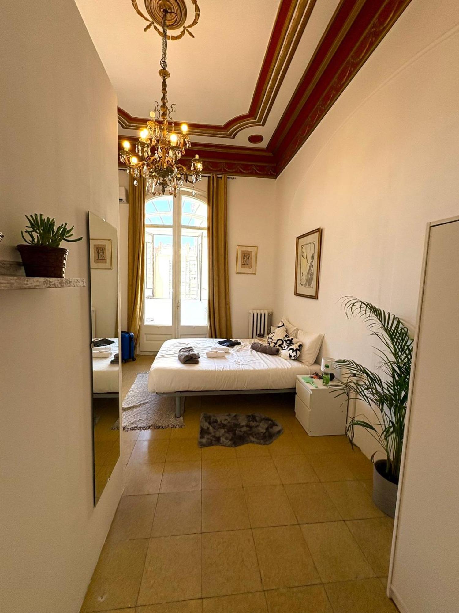 Barcelona Central Apartments Apartment *