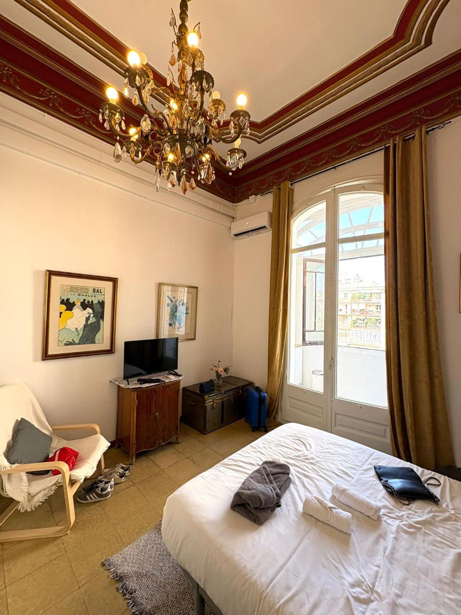Apartment Barcelona Central Apartments Barcelona